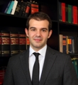 Emre Kotil | Hatem Law Office Istanbul