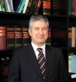 Sertaç Sayhan | Hatem Law Office Istanbul